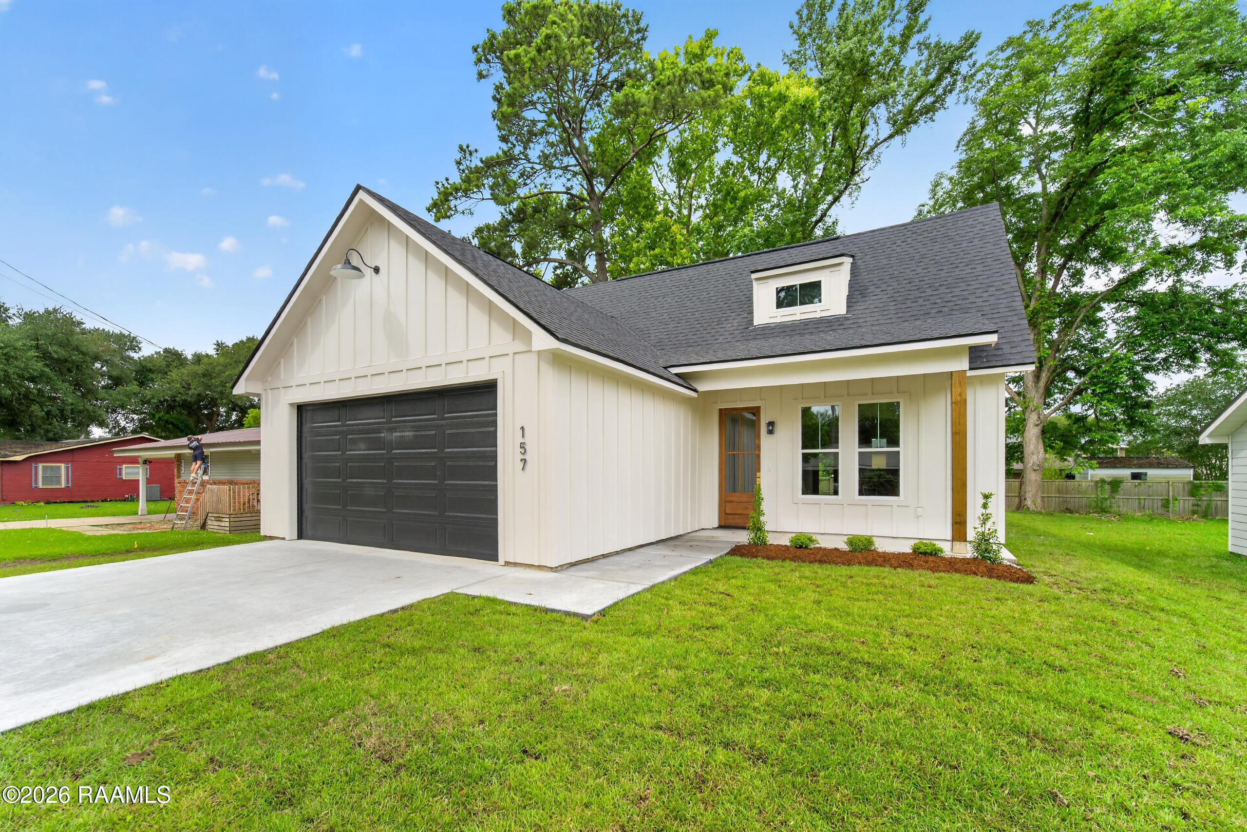 157 Emerite, Lafayette LA