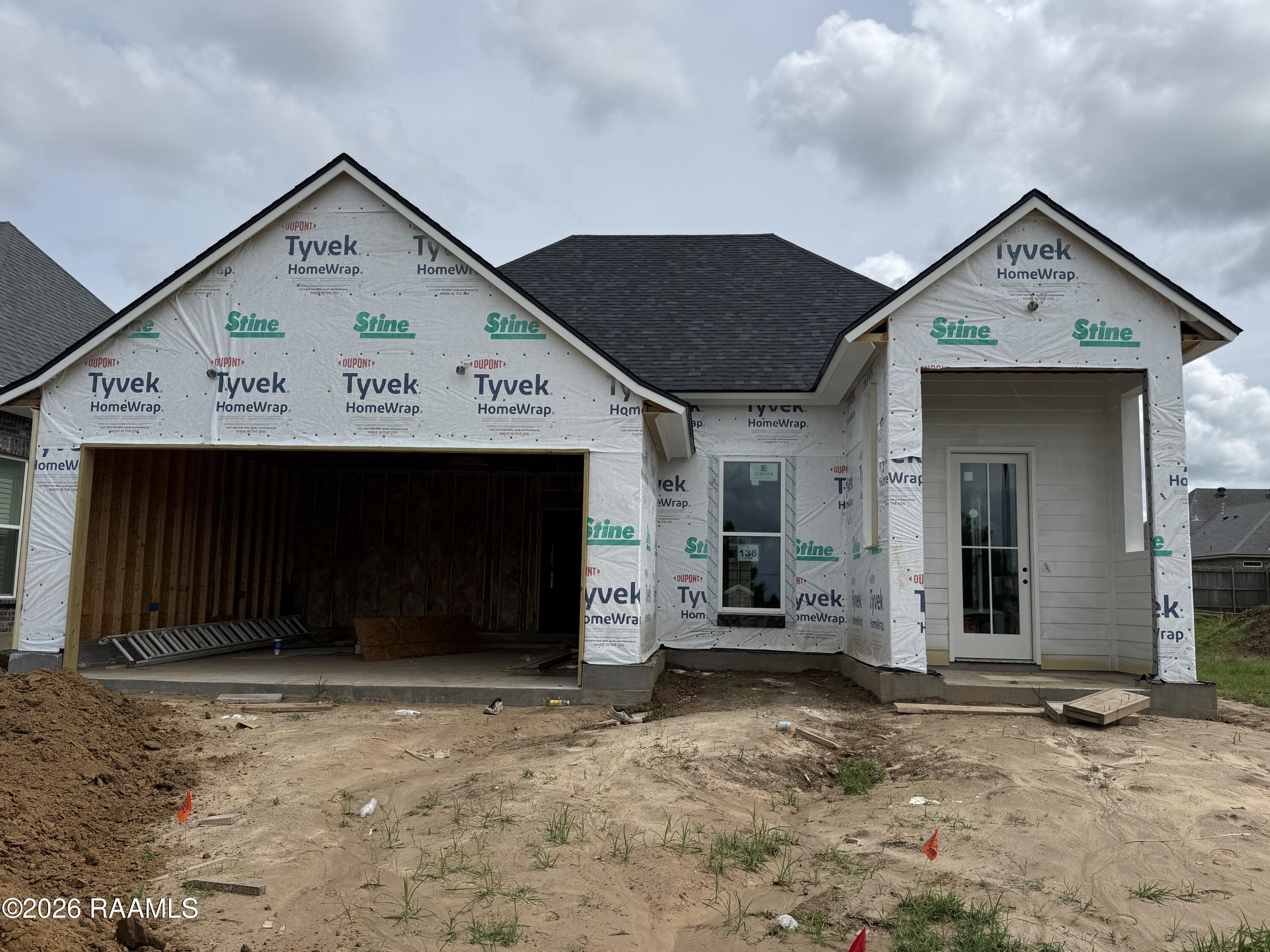 136 Lakes Edge, Broussard LA