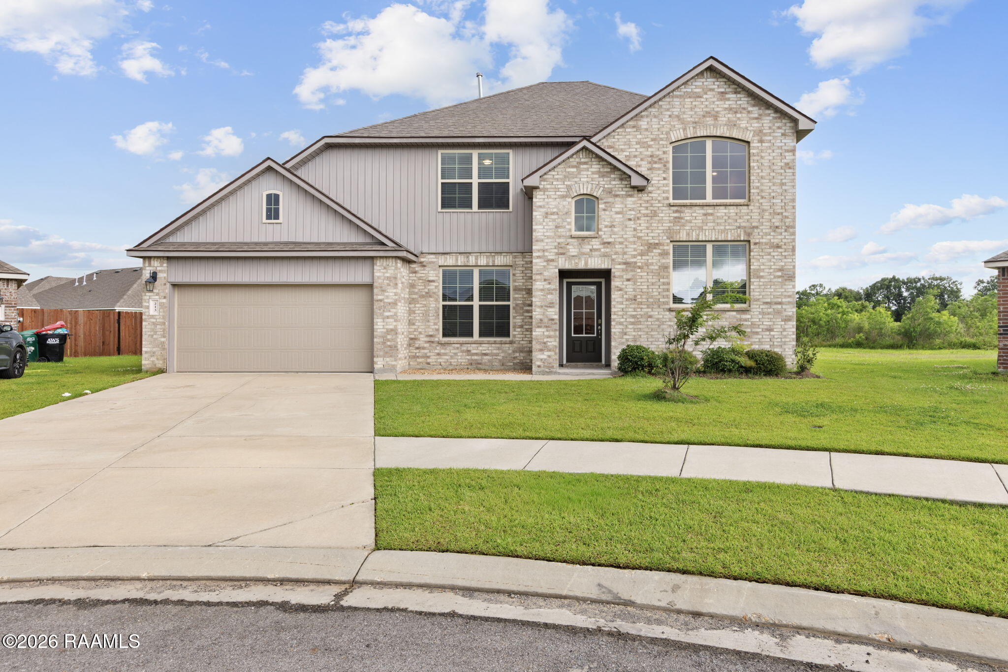 213 Grace View, Lafayette LA