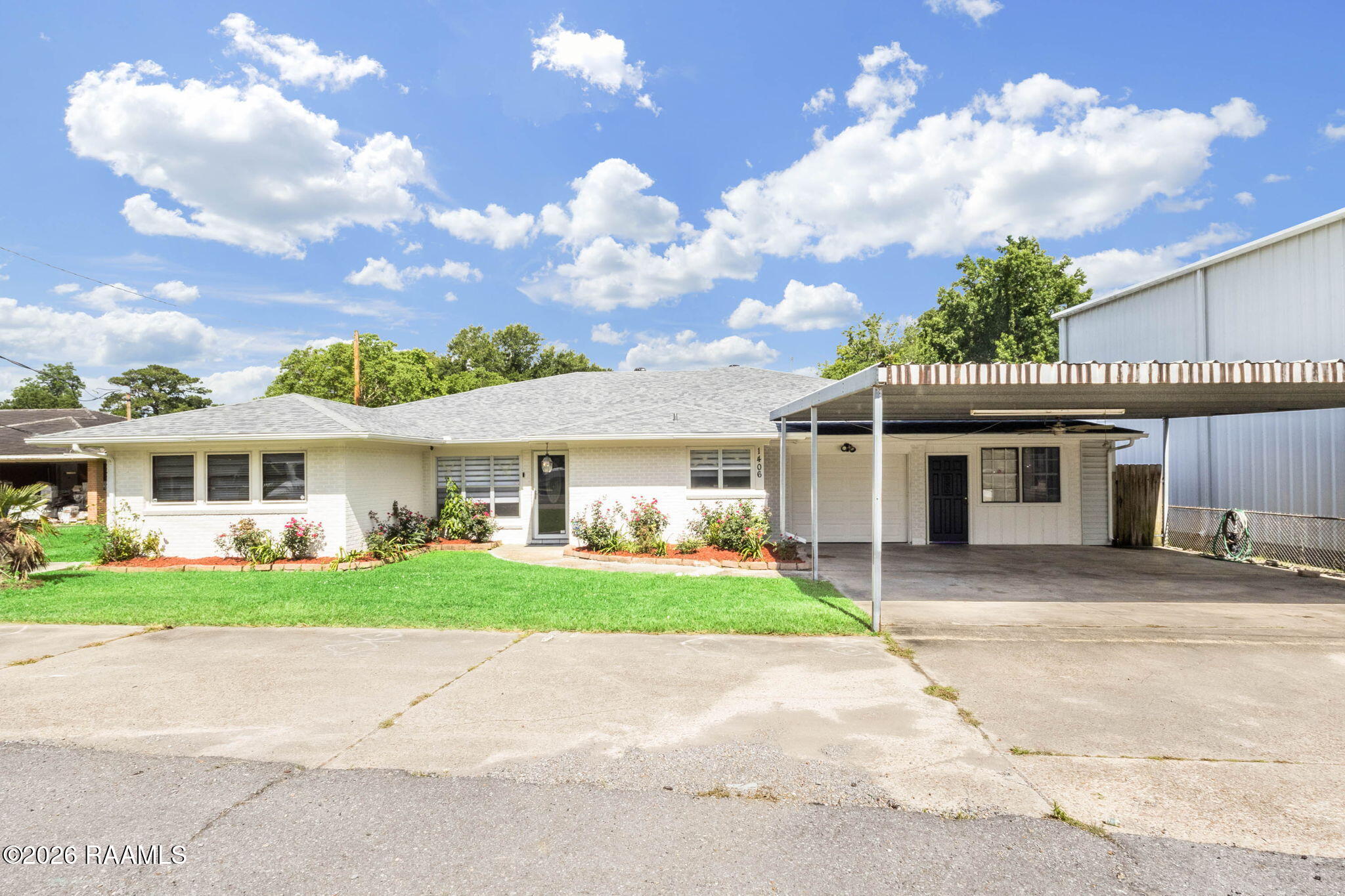 1406 S State, Abbeville LA