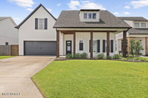 406 Sunshine Rise, Broussard LA