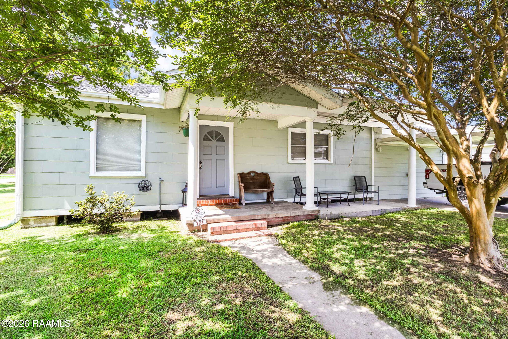 101 Rayland, Lafayette LA