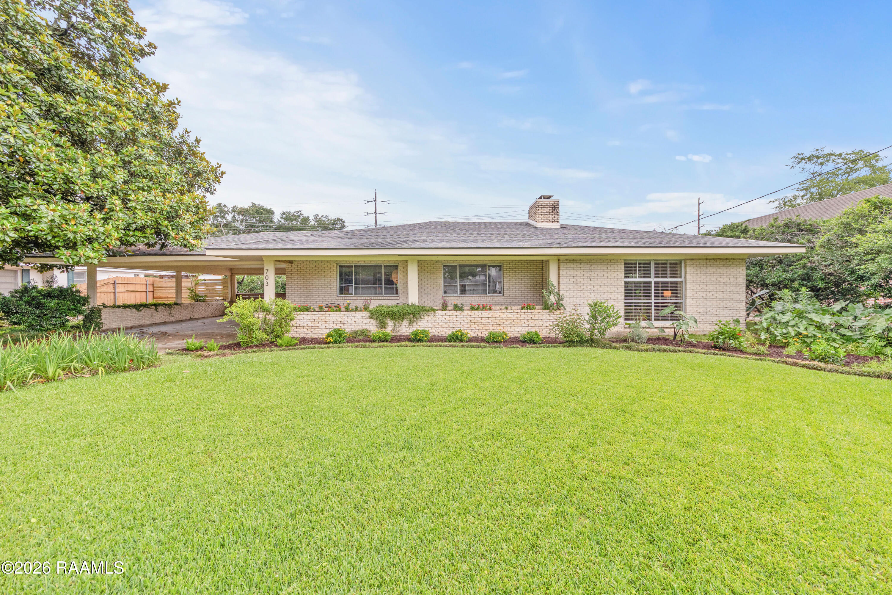 703 Beverly, Lafayette LA