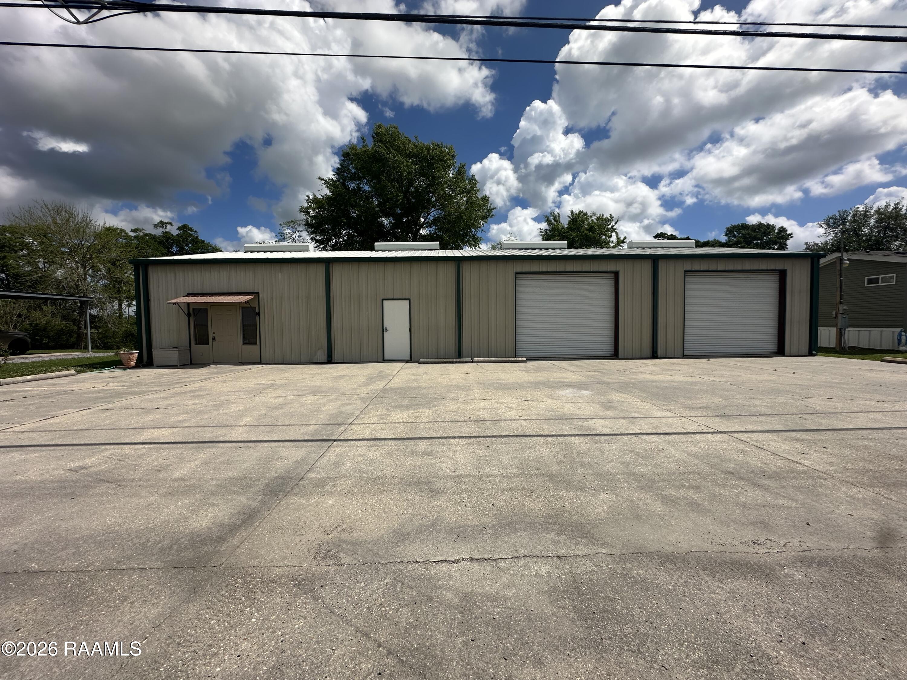 4214 Highway 1, Napoleonville LA