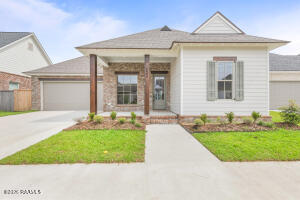 223 Trail Pointe, Scott LA