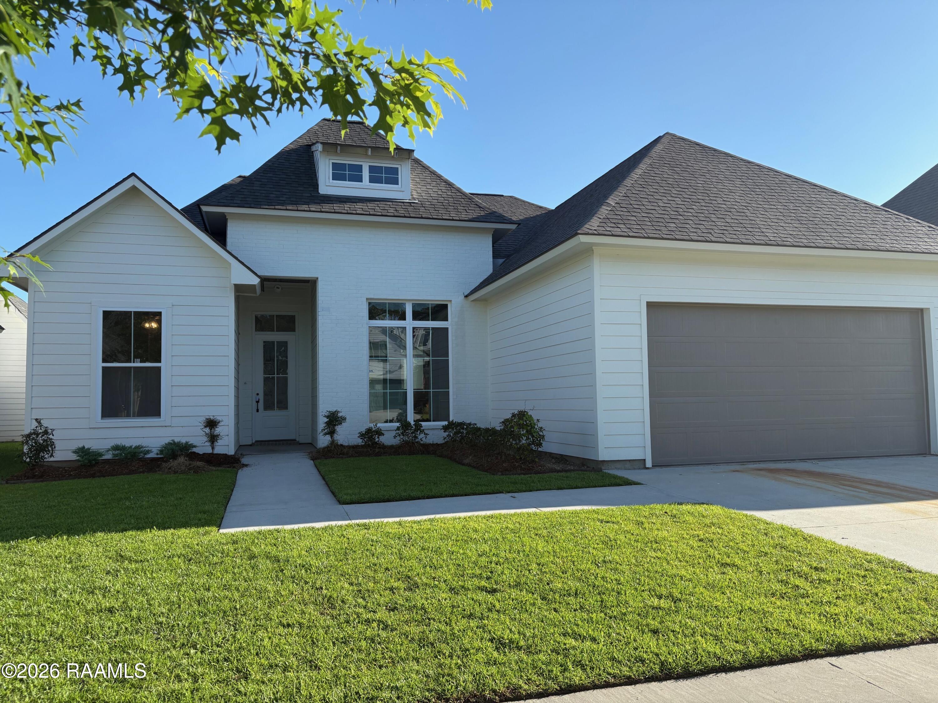 225 Treescape, Lafayette LA