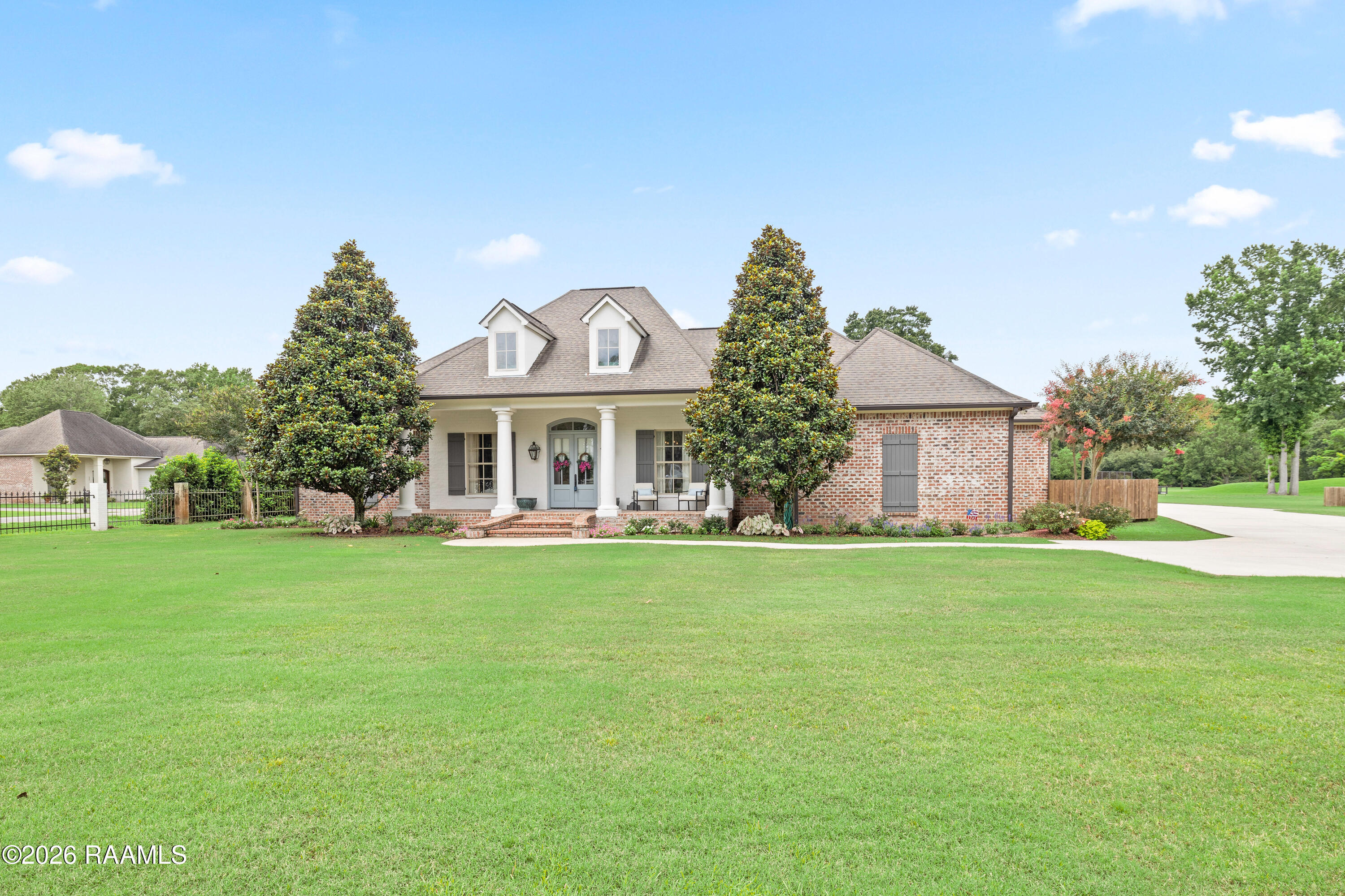 1701 Squirrel Run, New Iberia LA