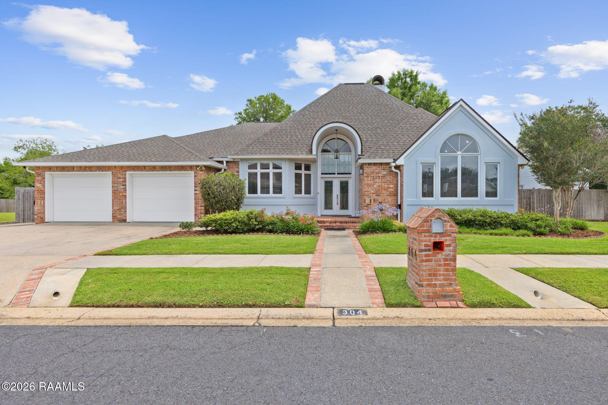 304 Monteigne, Lafayette LA
