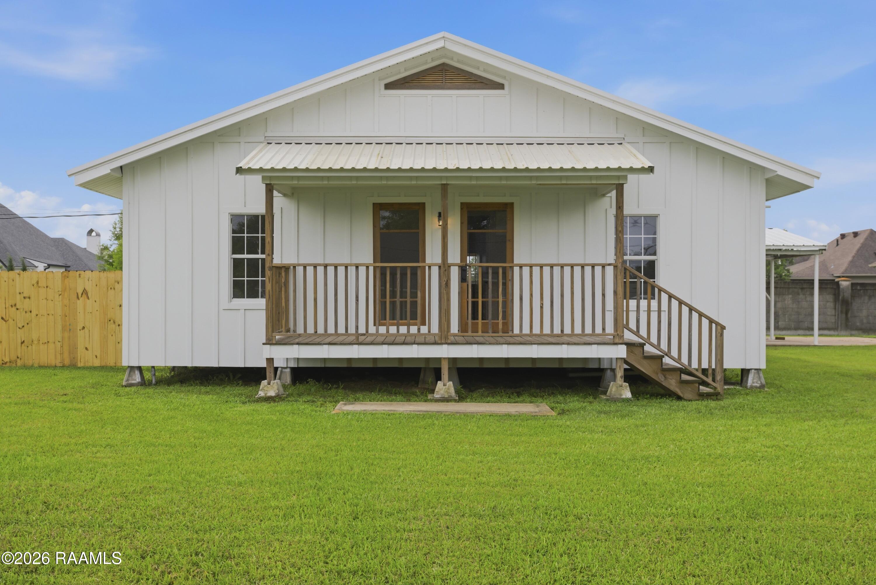 380 Caleb, Breaux Bridge LA