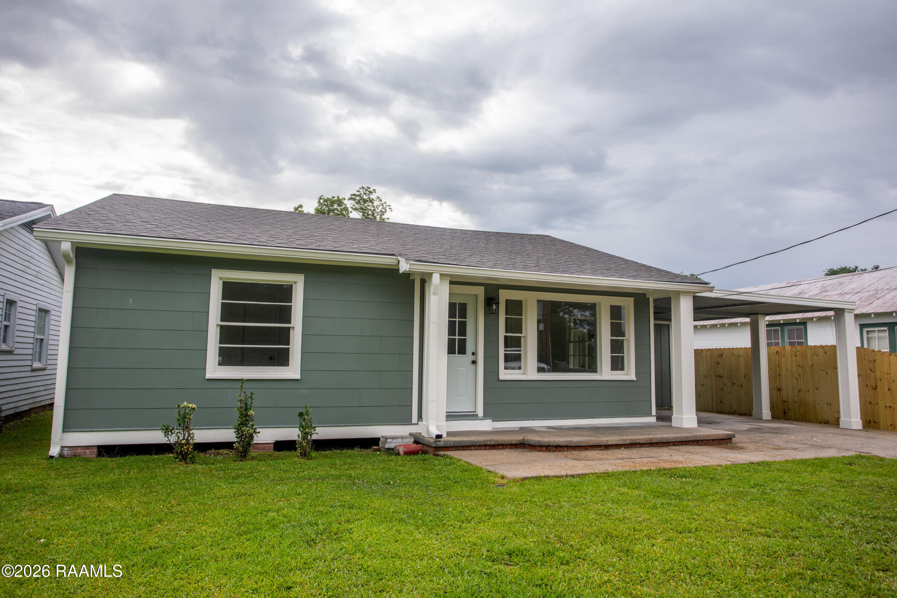 575 Main, Arnaudville LA