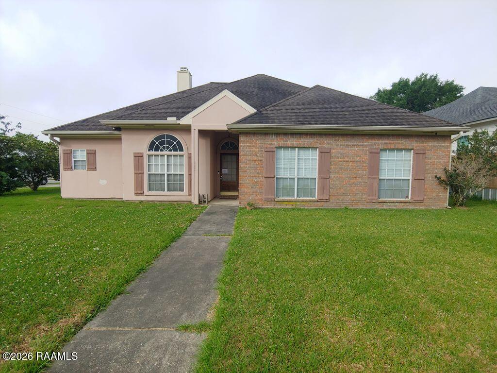 408 E Martial, Lafayette LA