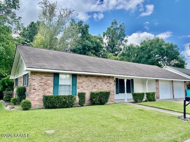 915 Hashim, Opelousas LA