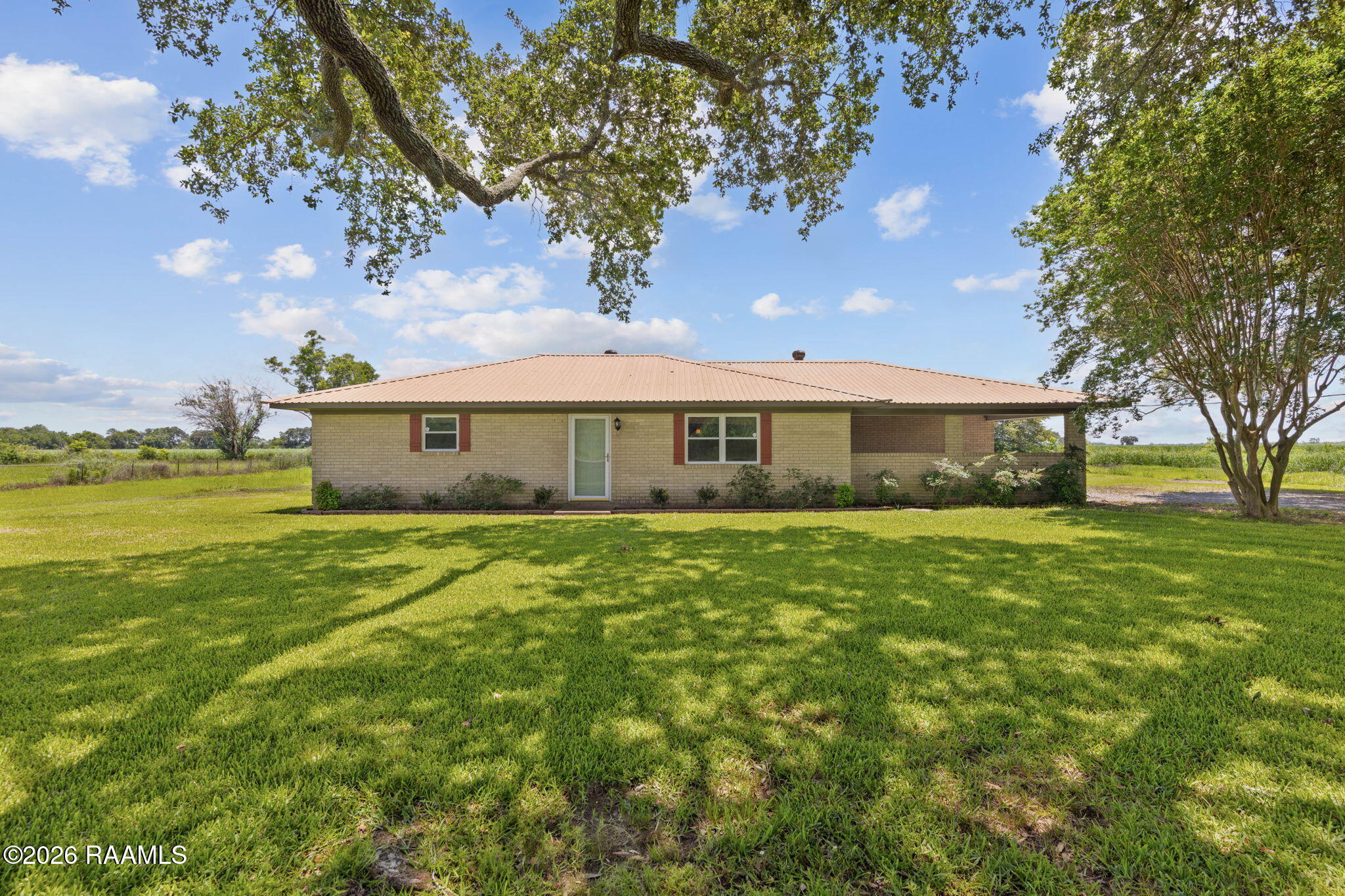 13579 La Highway 92, Maurice LA
