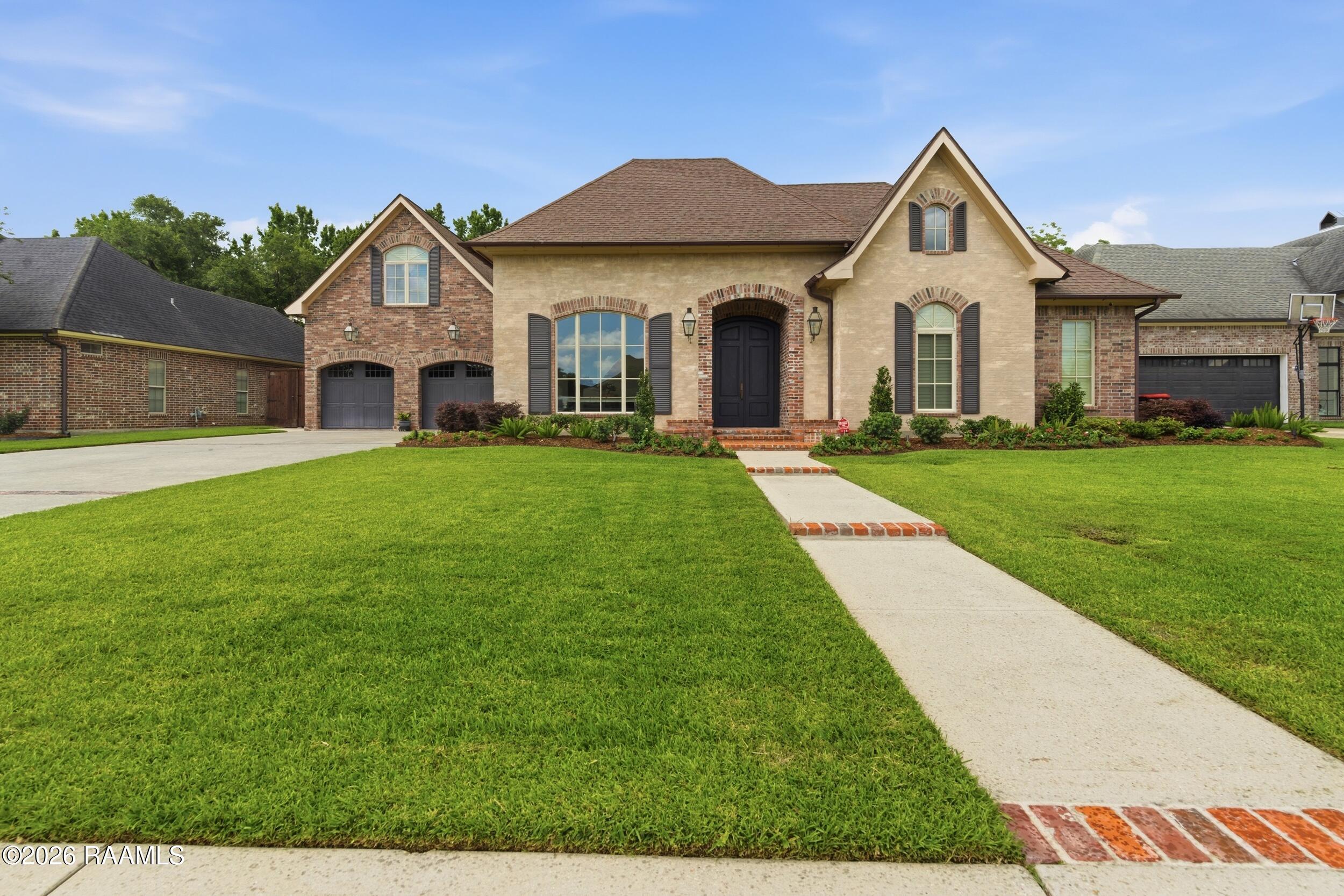 113 Grandview Terrace, Youngsville LA