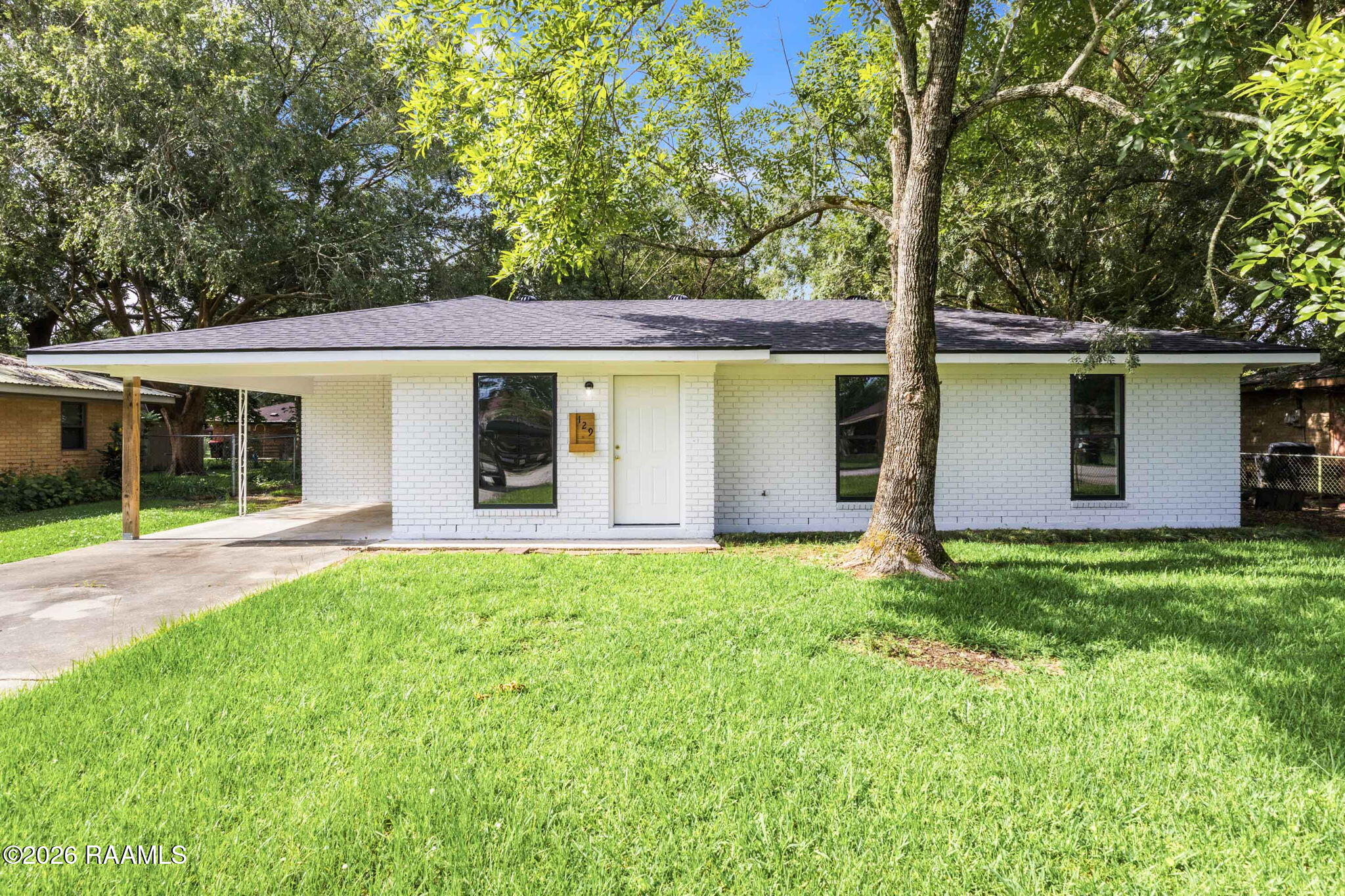 129 Lindsey, Carencro LA