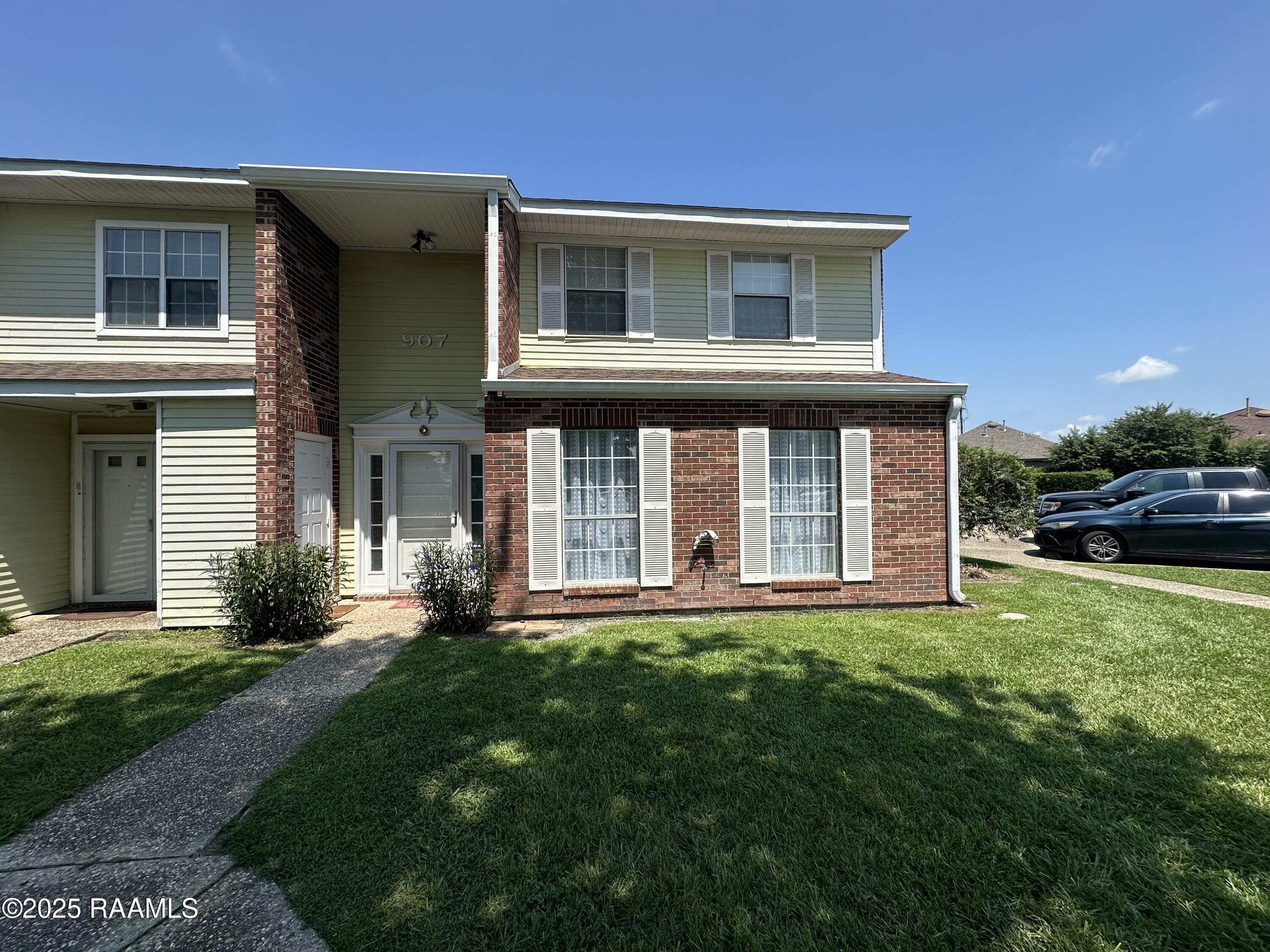 101 Wilbourn, Lafayette LA
