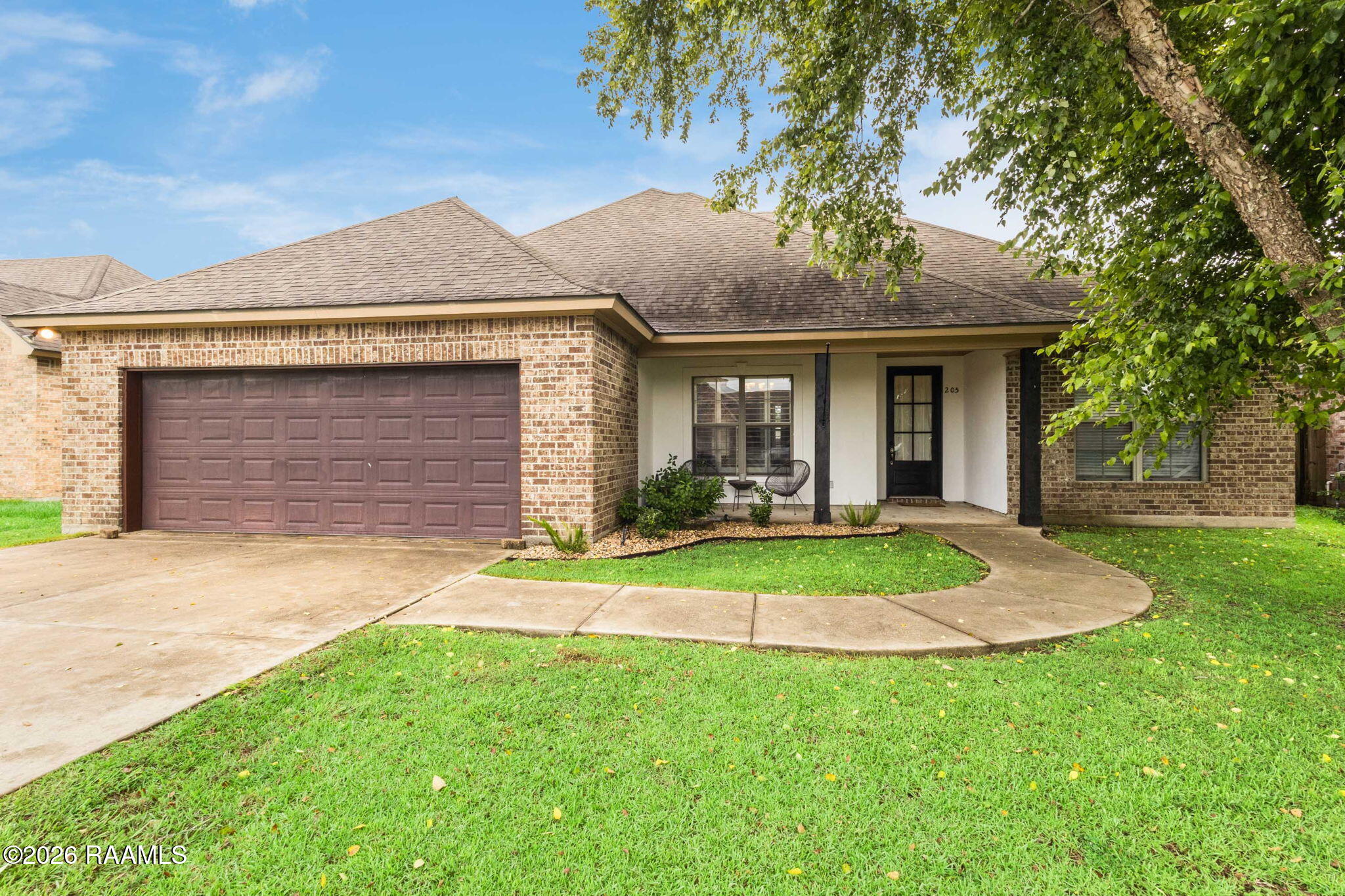 205 Oak Hill, Youngsville LA