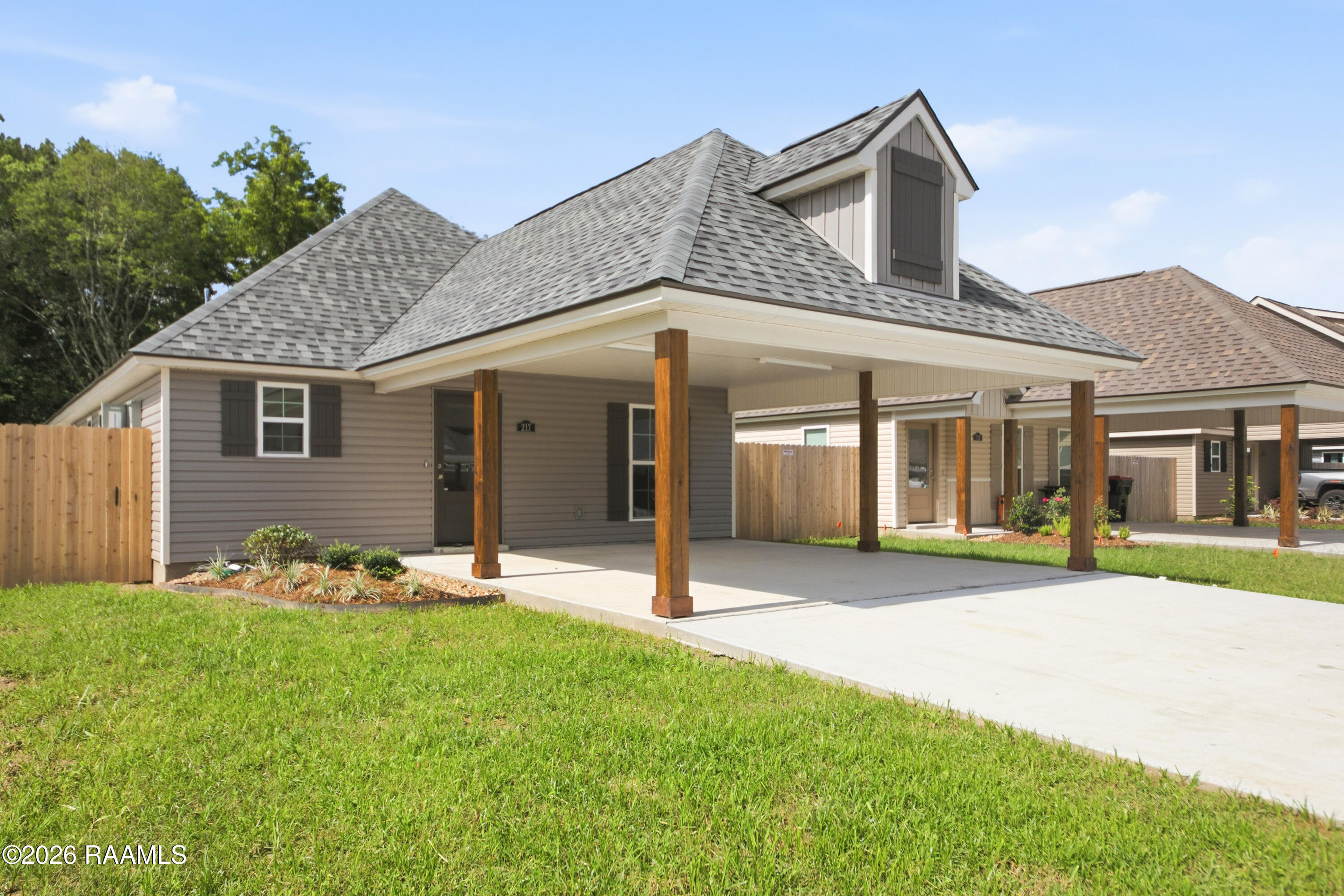 217 Camerons Cove, Carencro LA