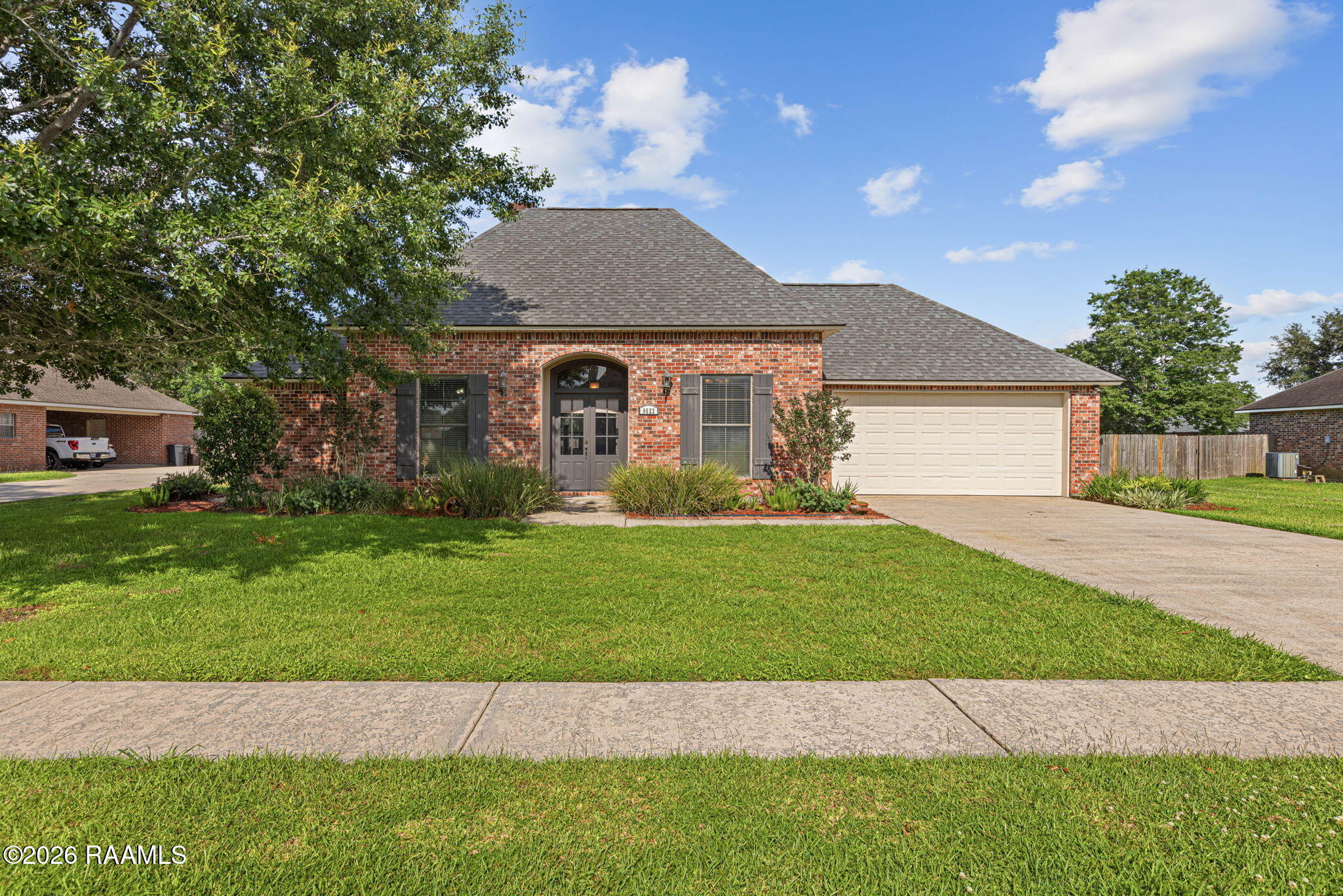 9623 Belle Place, Maurice LA