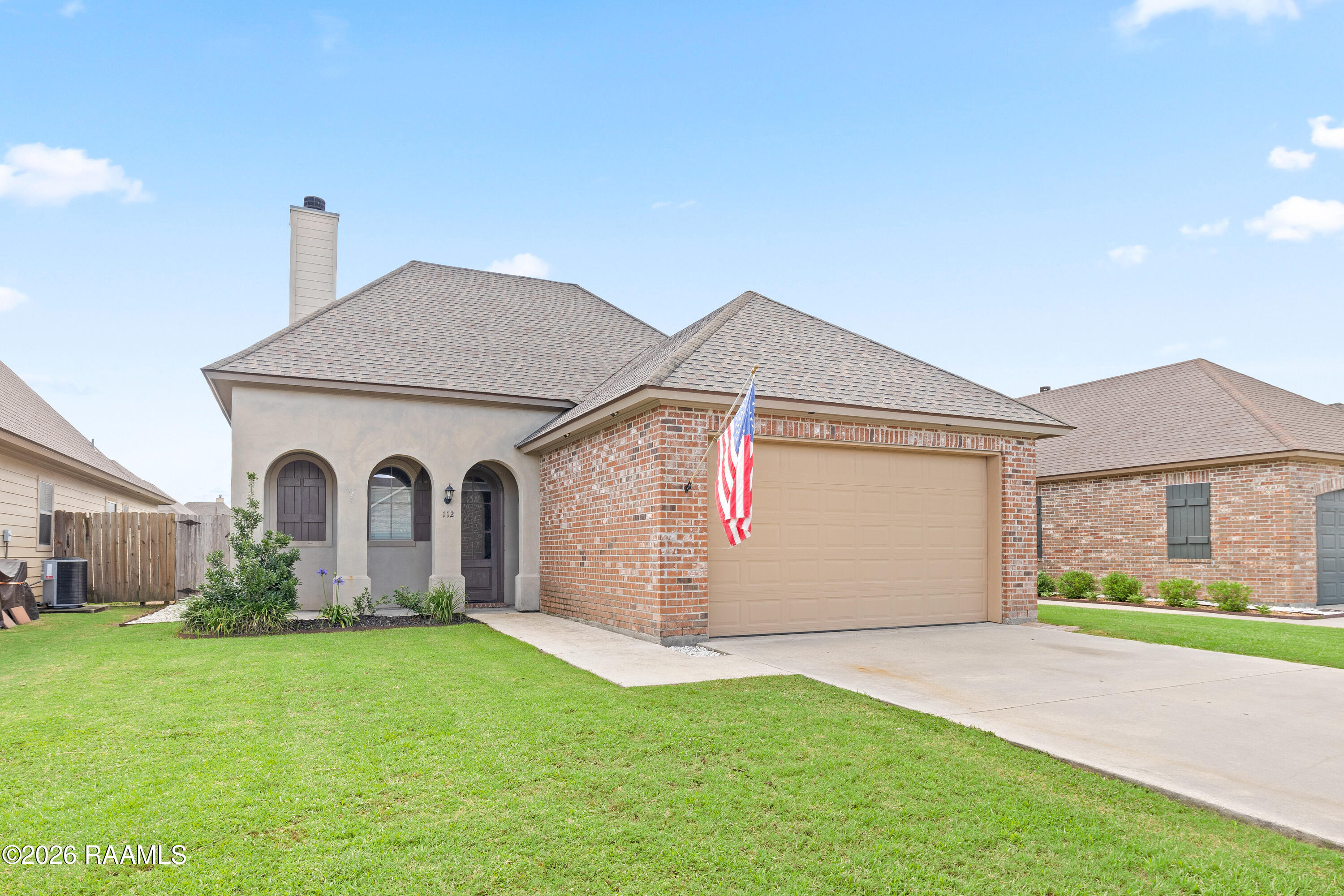 112 Gilmore, Youngsville LA