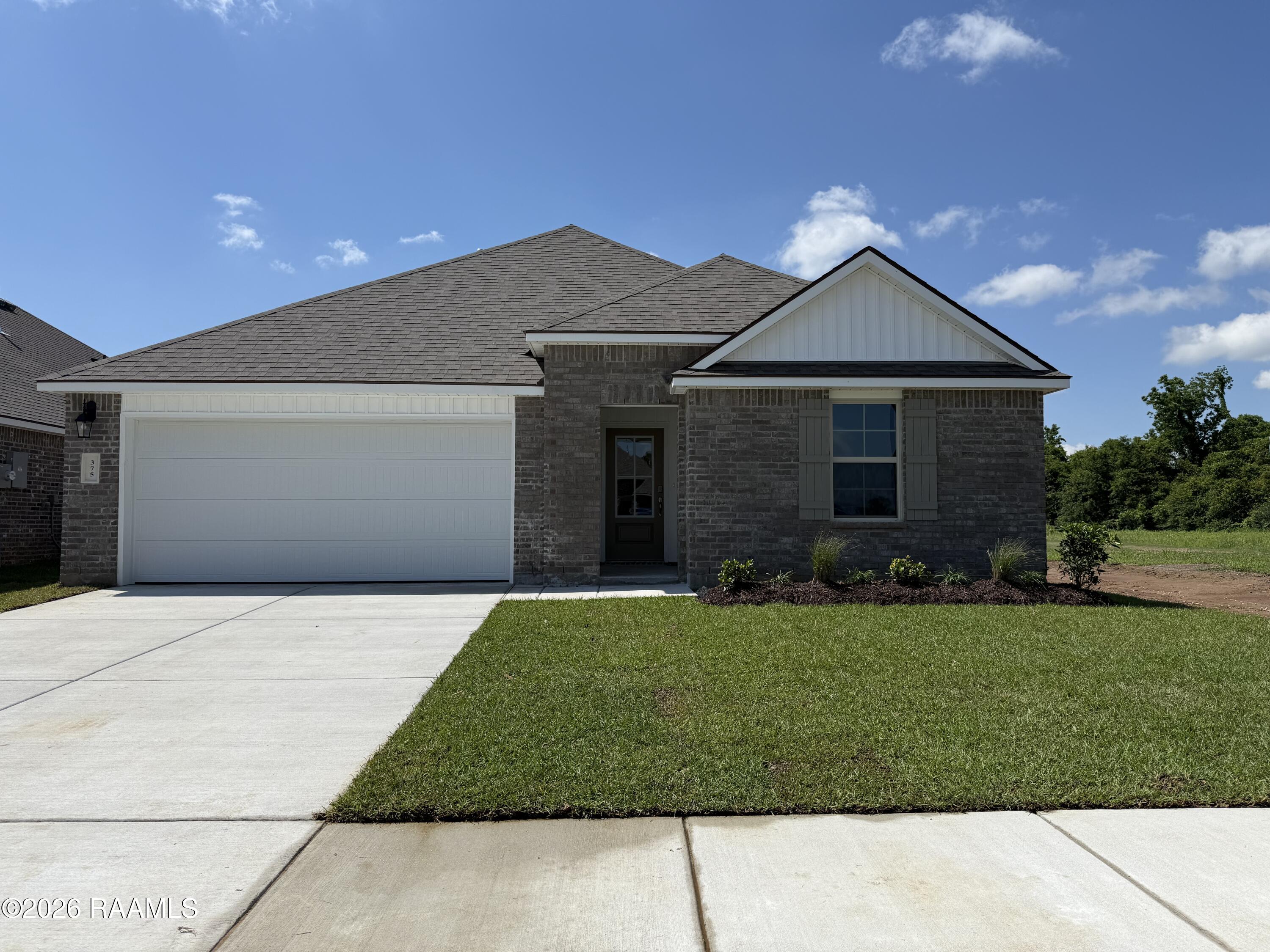 375 Crowne Parc, Opelousas LA
