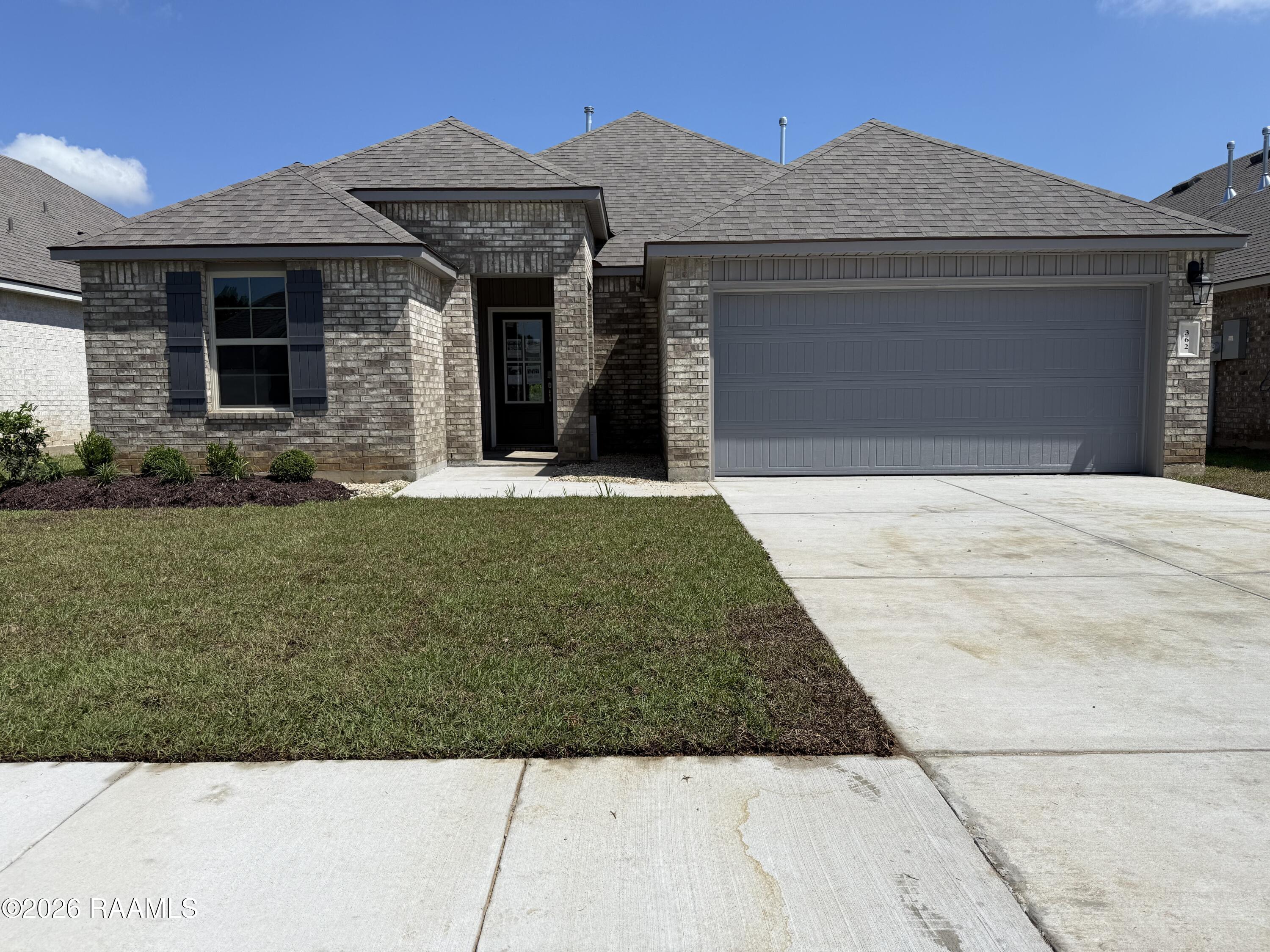 362 Crowne Parc, Opelousas LA