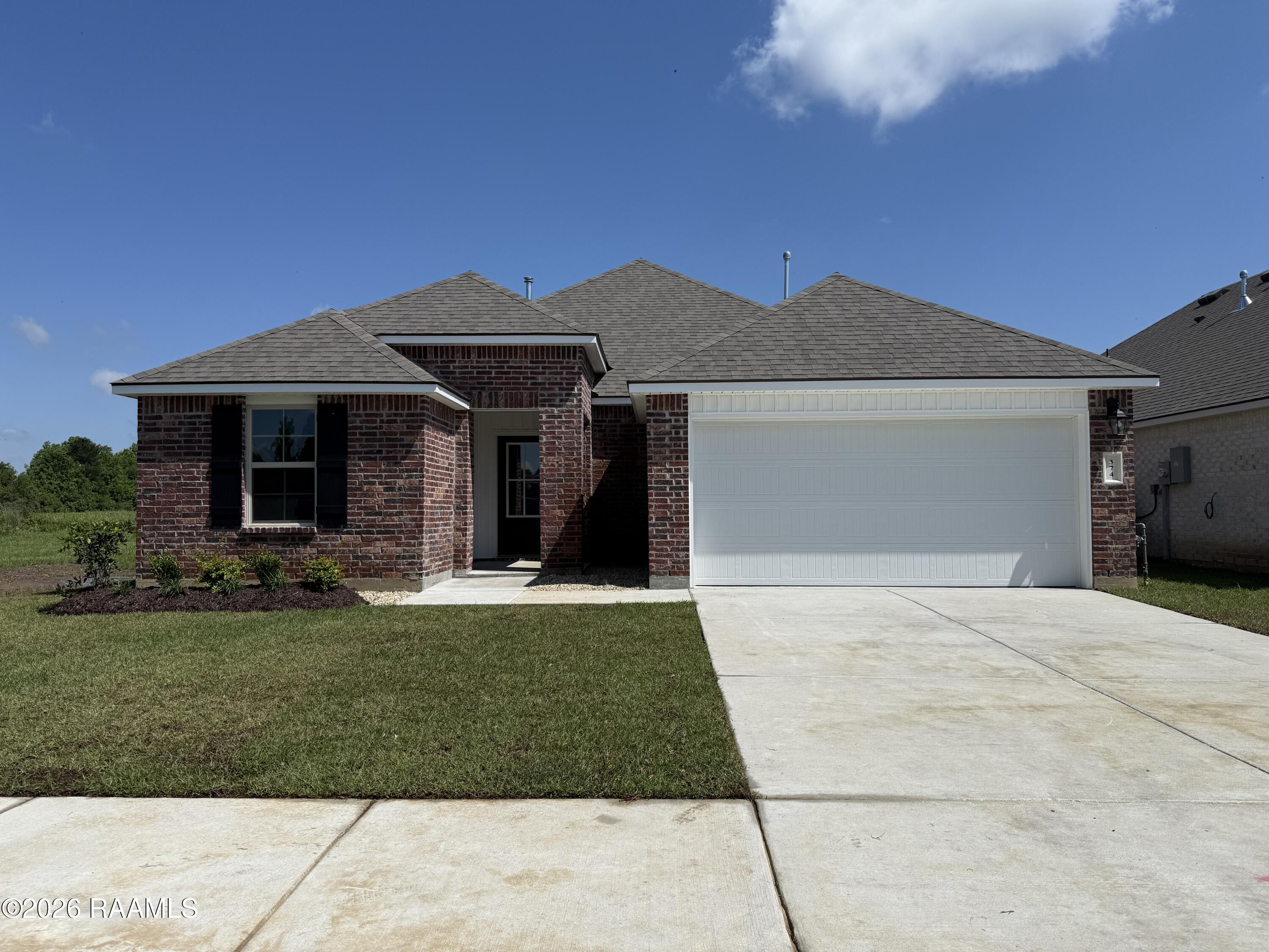374 Crowne Parc, Opelousas LA