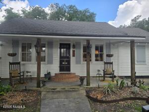 406 N Hebert, Kaplan LA