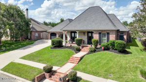 203 Flagstone, Lafayette LA