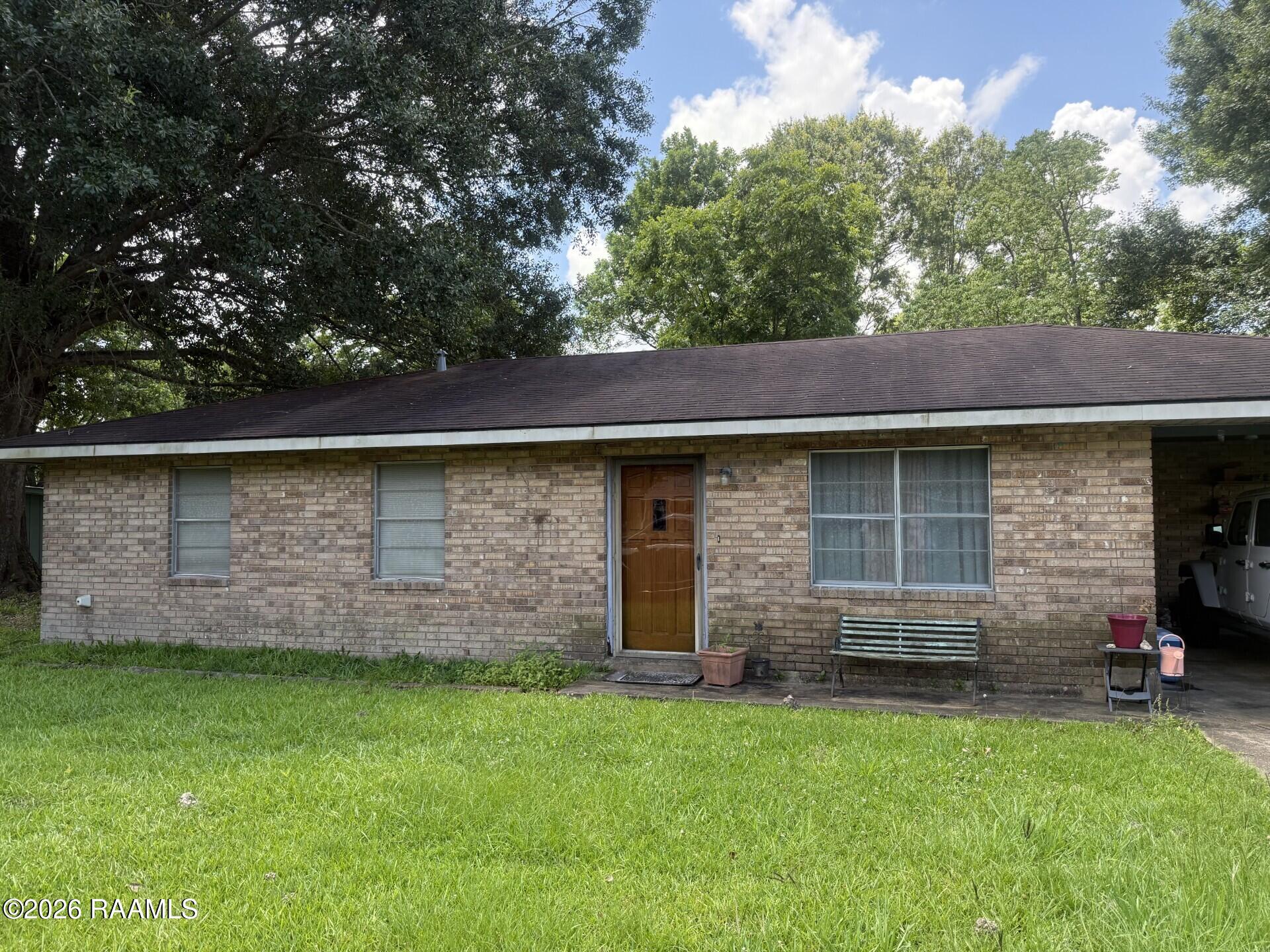 345 Stephanie, Ville Platte LA