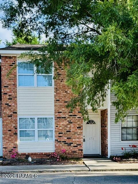 173 Southfield, Lafayette LA