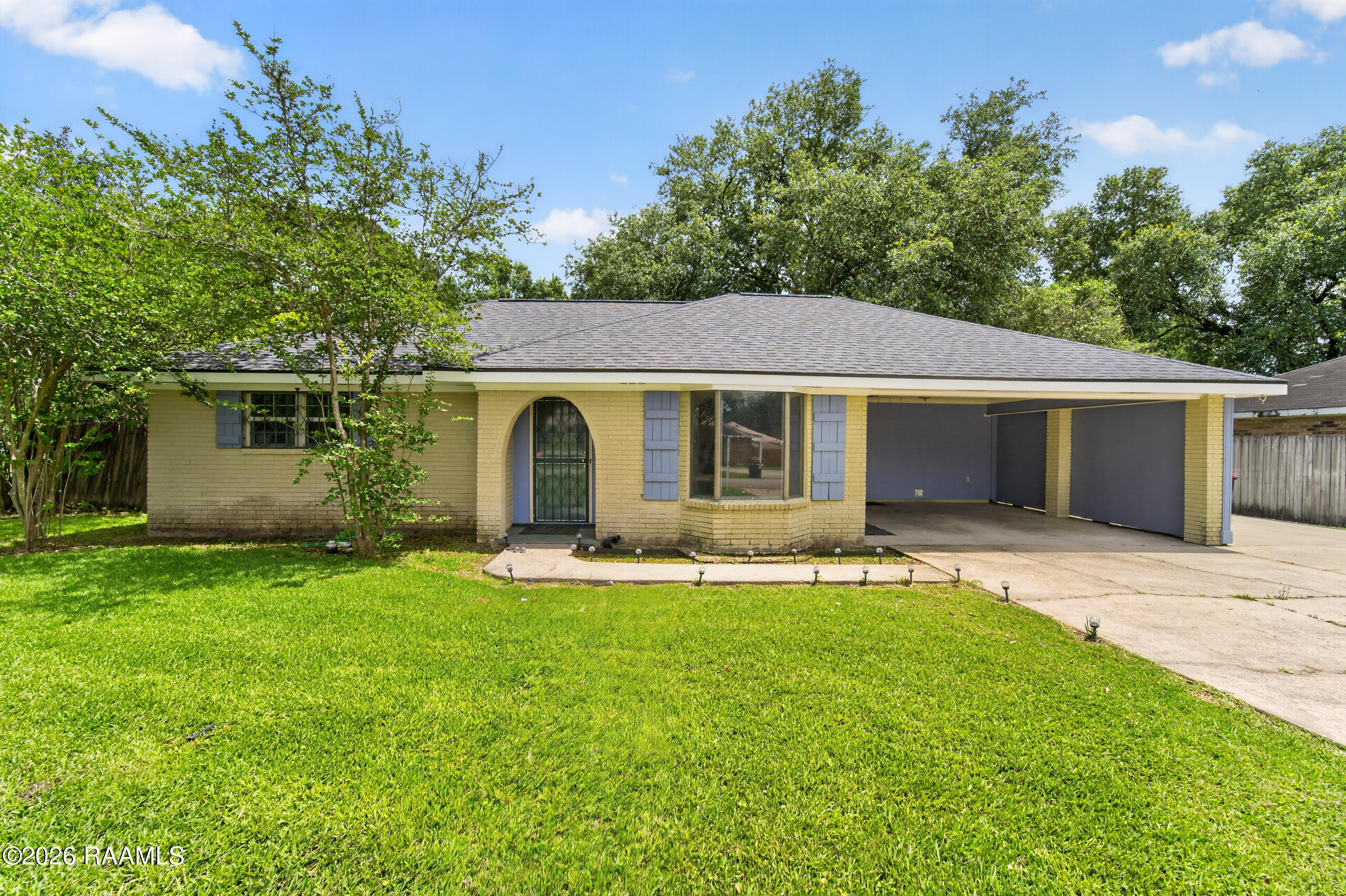 114 Japonica, Lafayette LA
