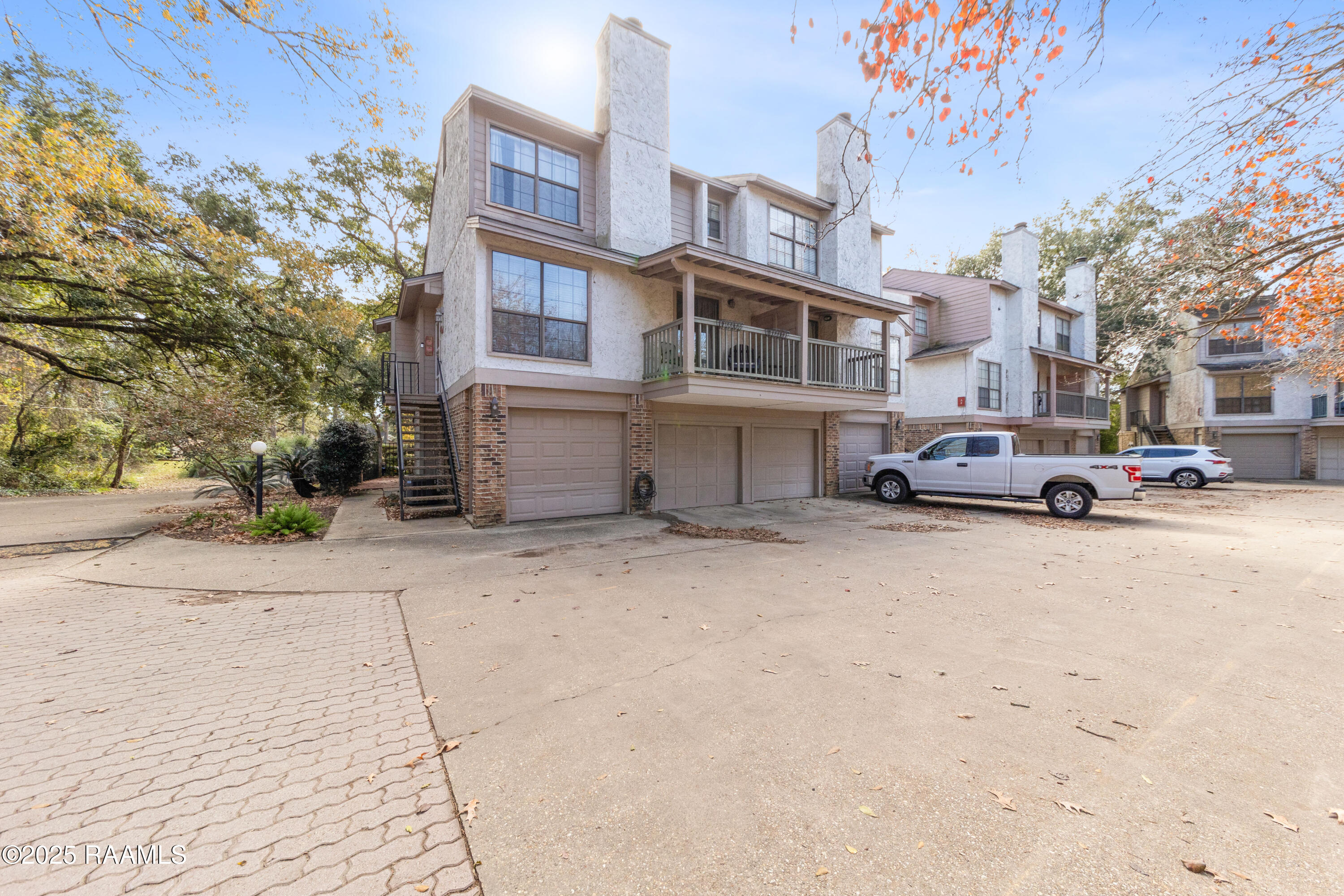 1400 E Bayou, Lafayette LA
