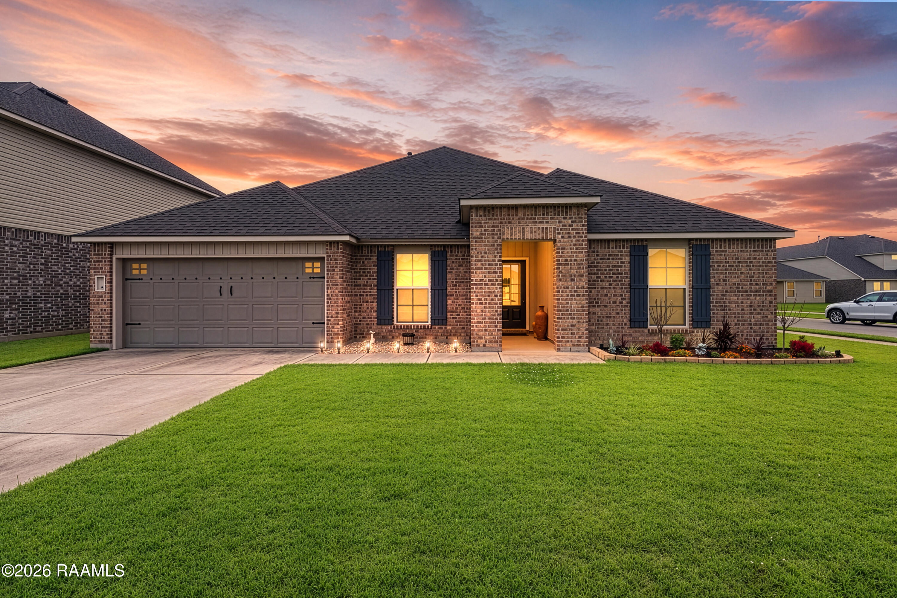 135 Grace View, Lafayette LA