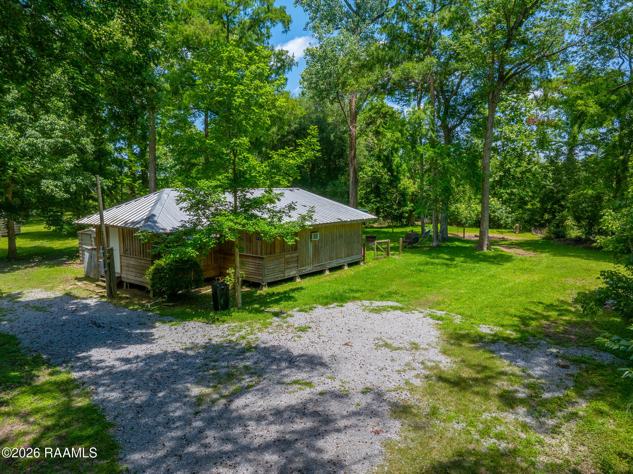 1341 Atchafalaya River, Breaux Bridge LA