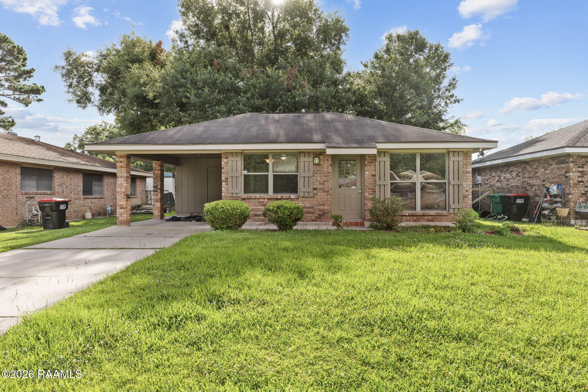 309 Bell North, Lafayette LA