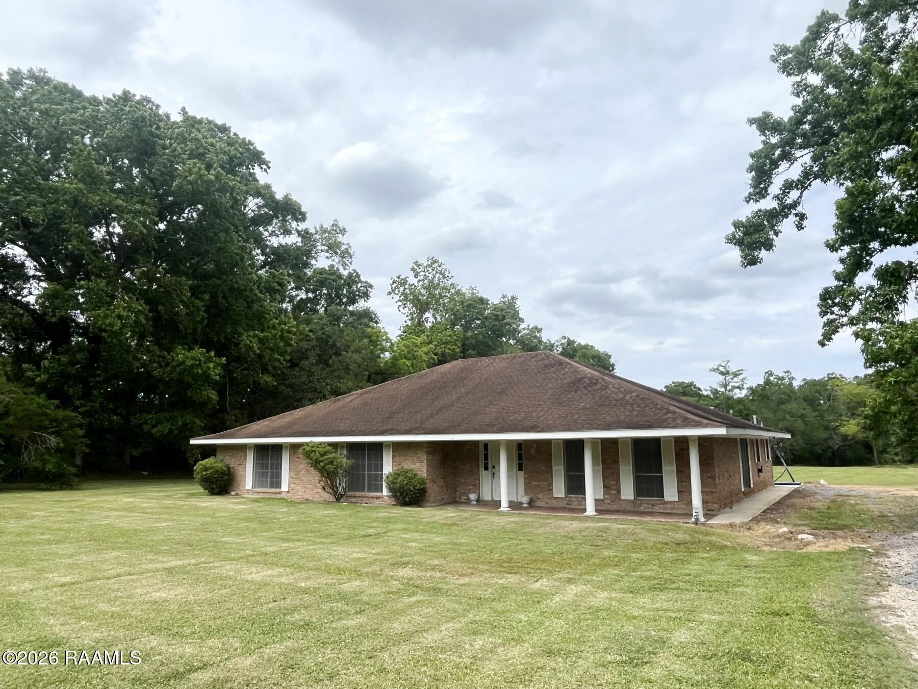 19478 Highway 182 W, Jeanerette LA