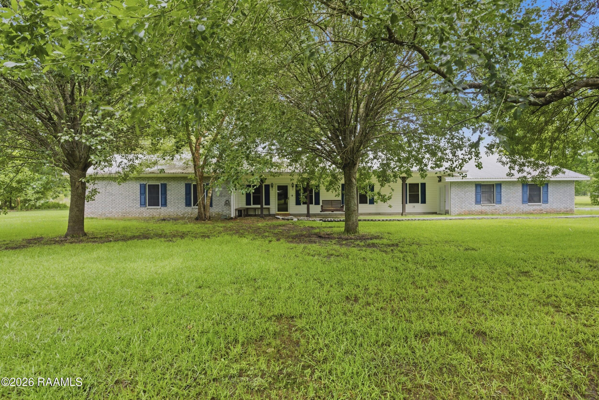 518 Old School, Arnaudville LA