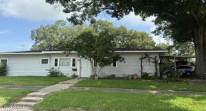 650 W Walnut, Eunice LA