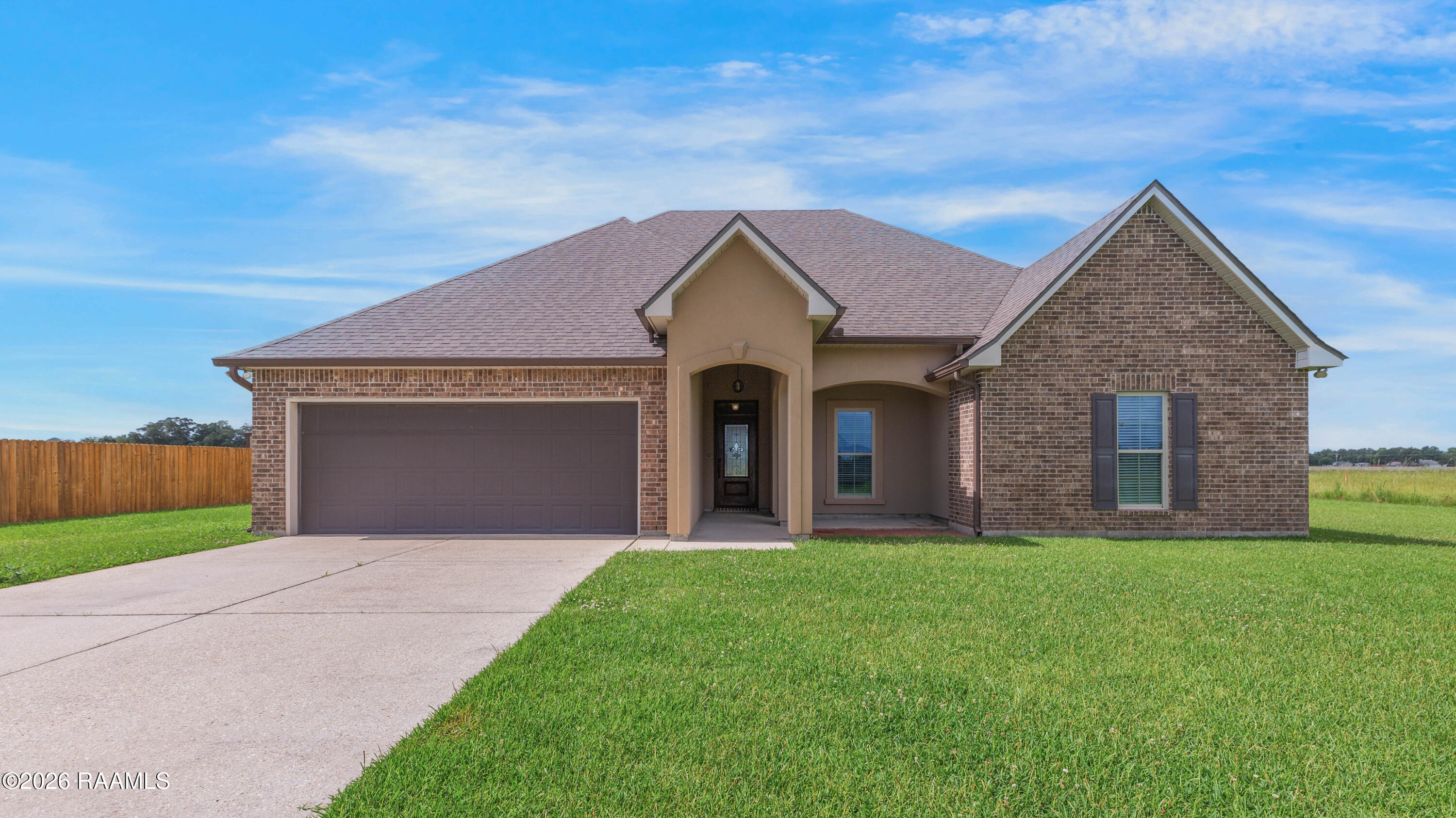 13707 Estate, Maurice LA
