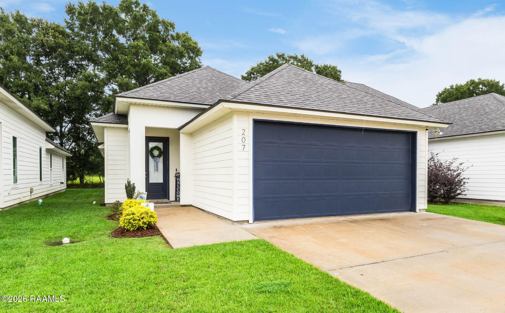 207 Alpine, Lafayette LA