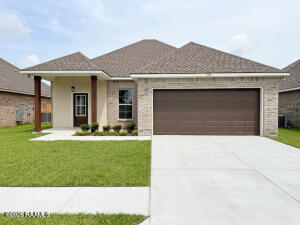 105 Wickham, Lafayette LA