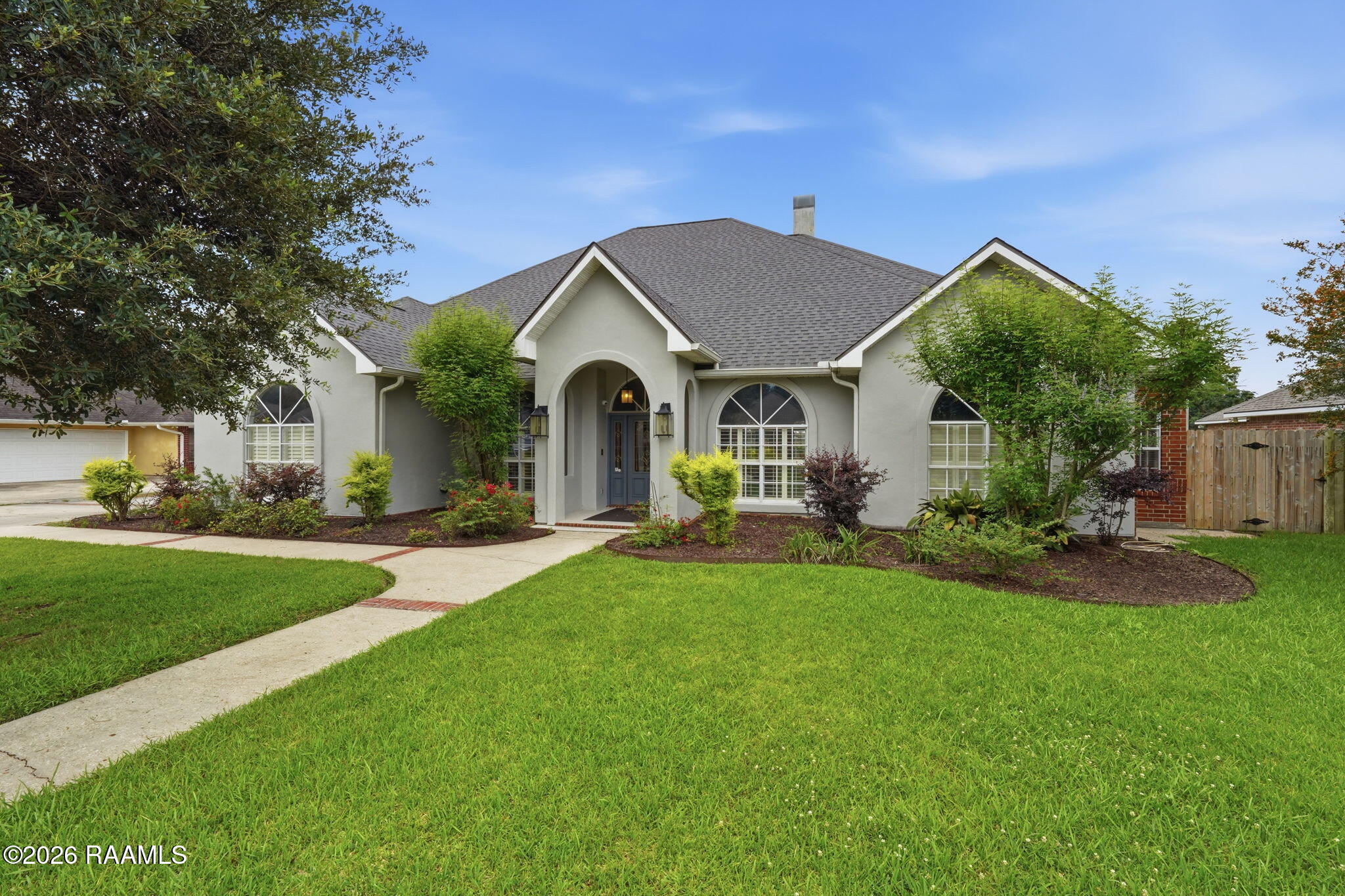 112 Constitution, Lafayette LA