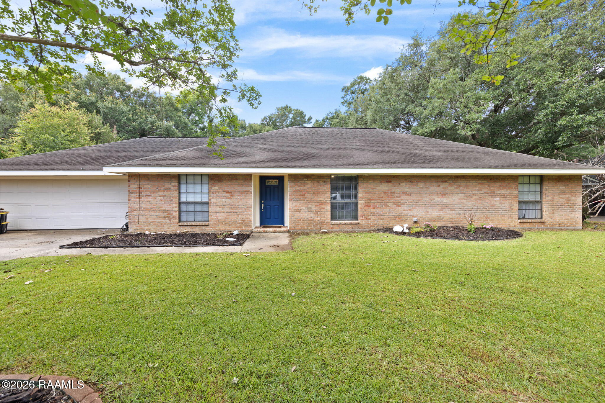 161 Greenfield, Carencro LA