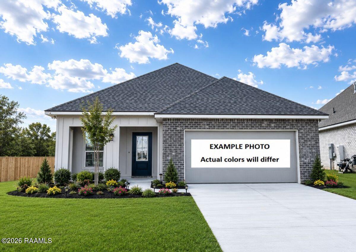 115 Bailey, Youngsville LA
