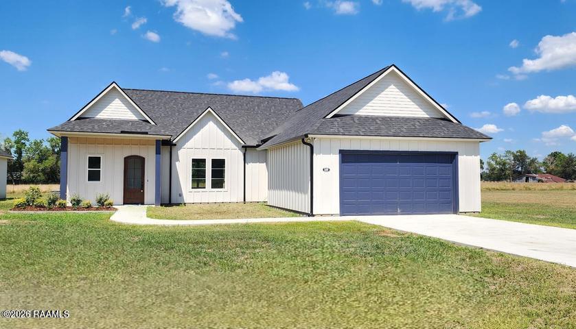 125 Chase, Scott LA