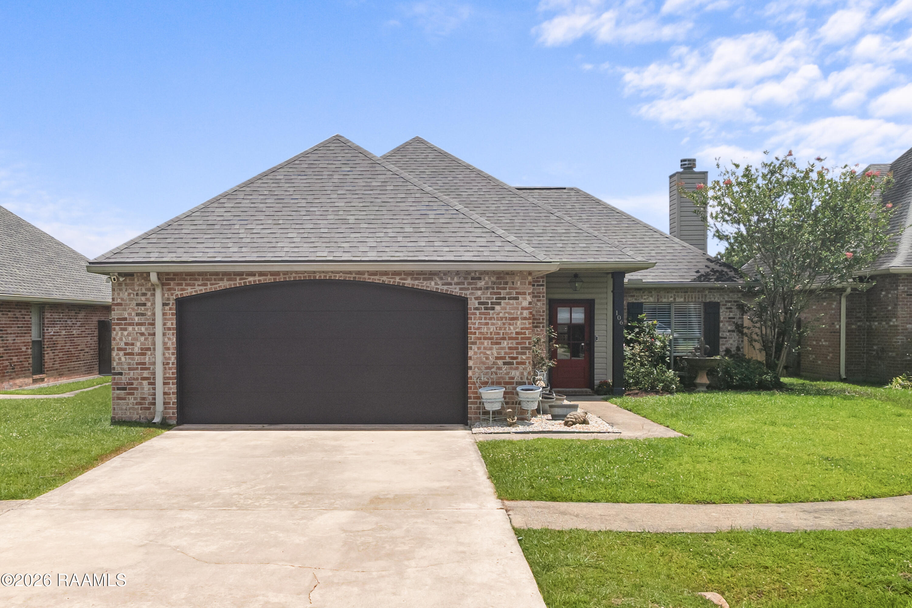 106 Rue Aubin, Lafayette LA