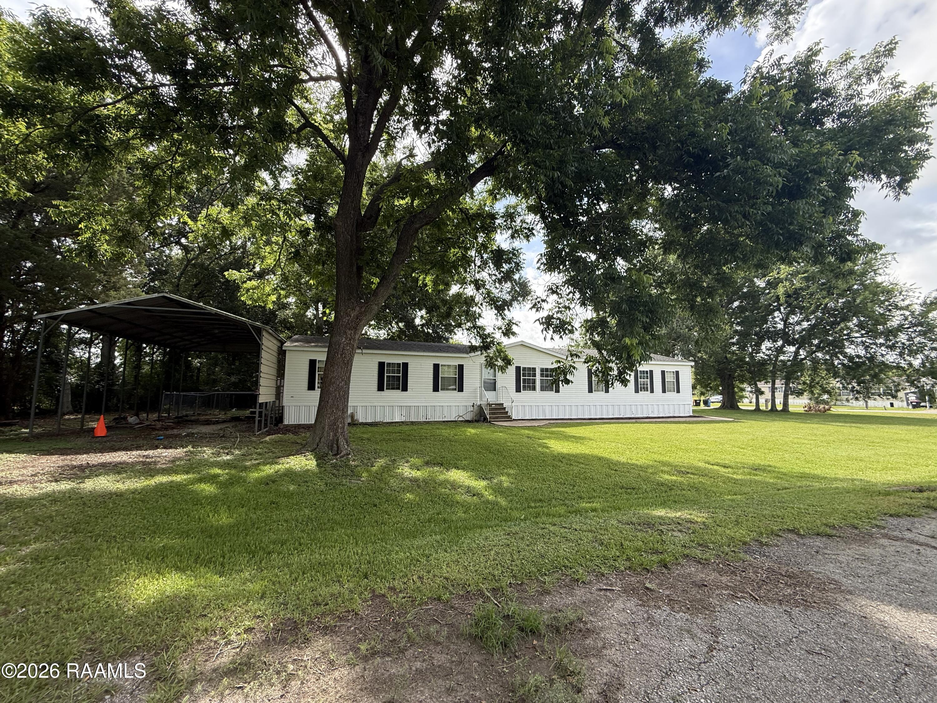 112 Brayden, Duson LA