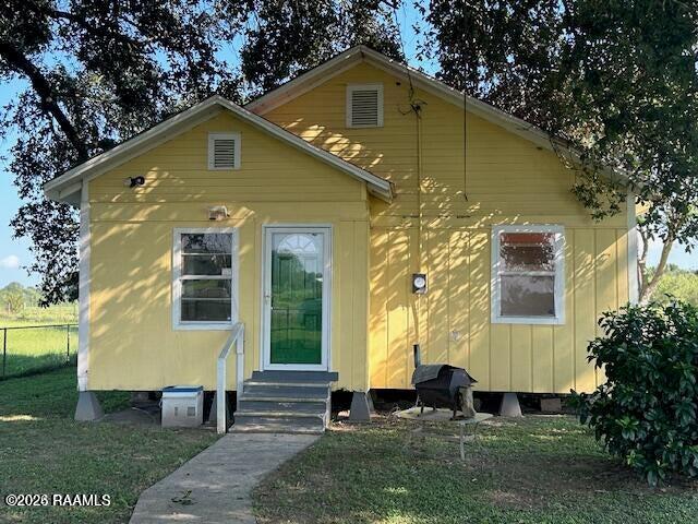 1937 Prairie Ronde, Opelousas LA