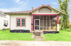 1307 Tarleton, Jeanerette LA